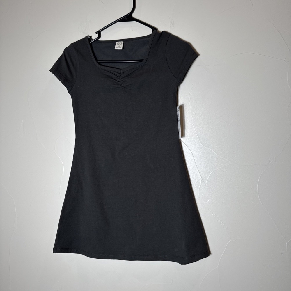 Treasure &‎ Bond NORDSTROM Girls Kids' Dress  Size M 8/10 New With Tags